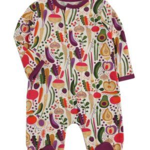 Magnetic Me Homegrown Footie Newborn NWT